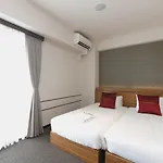 Five Hotel Osaka